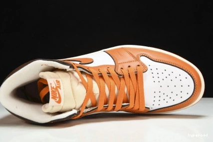 Hyperoad Air OG High 1 Jordan “Starfish” 1115